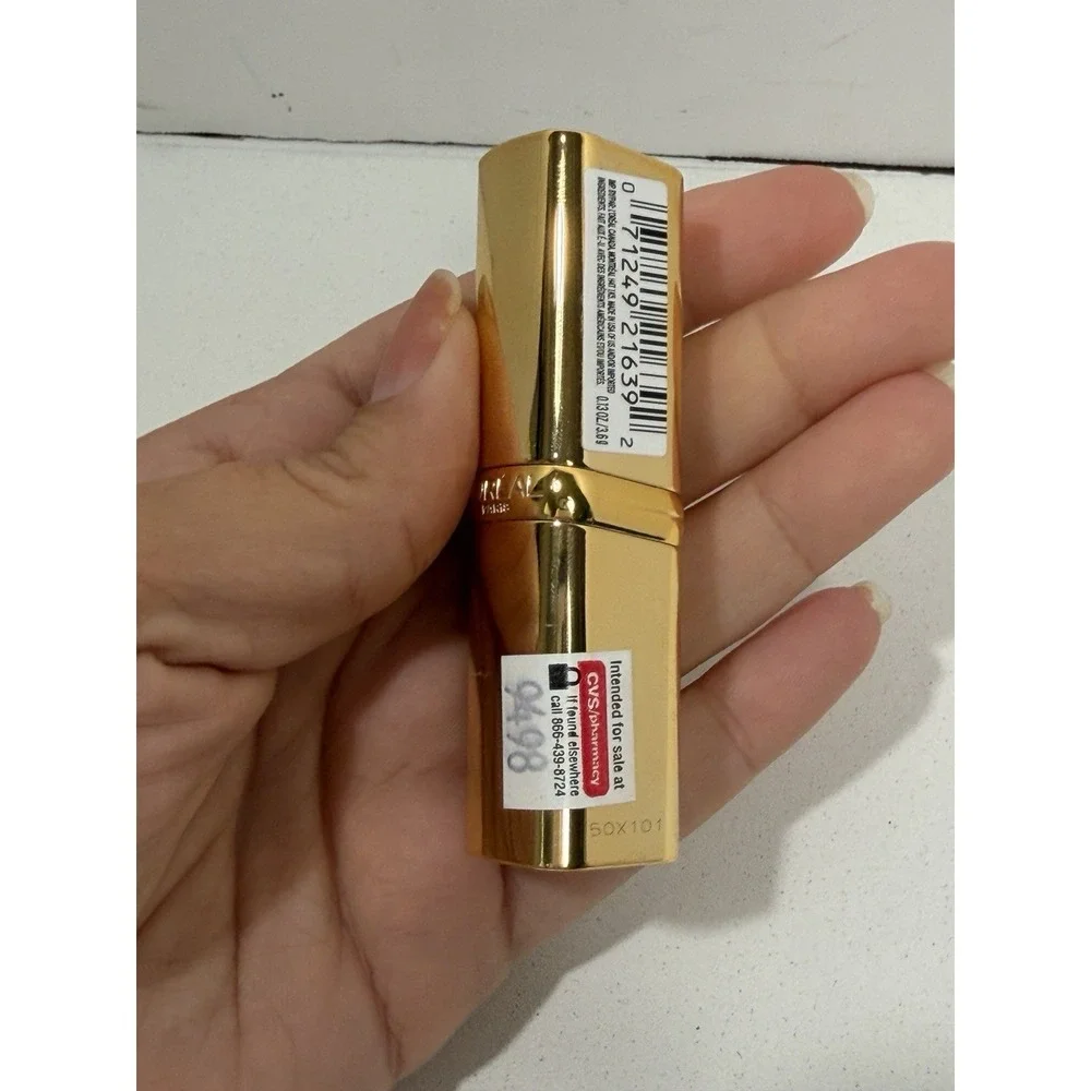 L'Oreal Paris‎ Colour Riche Lipstick 317 Ruby Flame